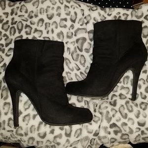 Shoes (Booties)